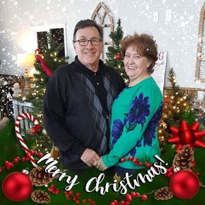 Meet your Posher, Patty